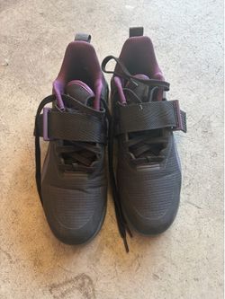 Reebok Lifter PR III