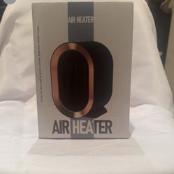 AirHeater