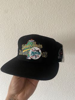 Vintage SnapBack 
