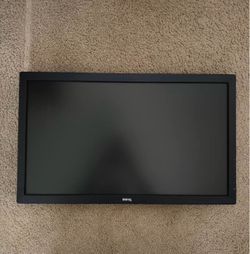 BenQ Monitor