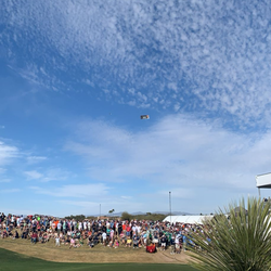 General Admission Waste Management Tickets SATURDAY