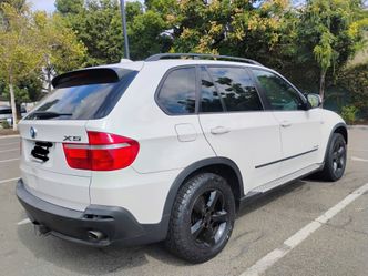 2009 BMW X5 runs great