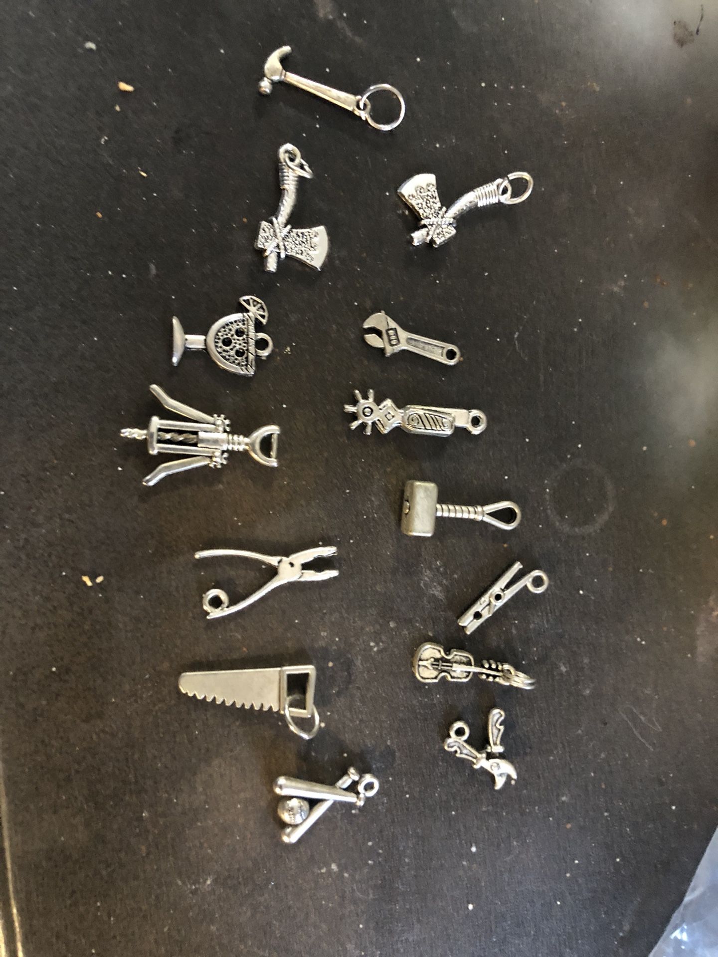 Charms For Sale