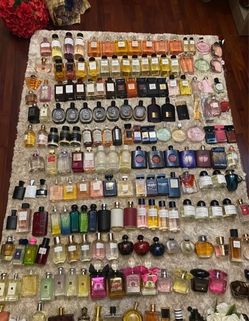 Wholesale perfume