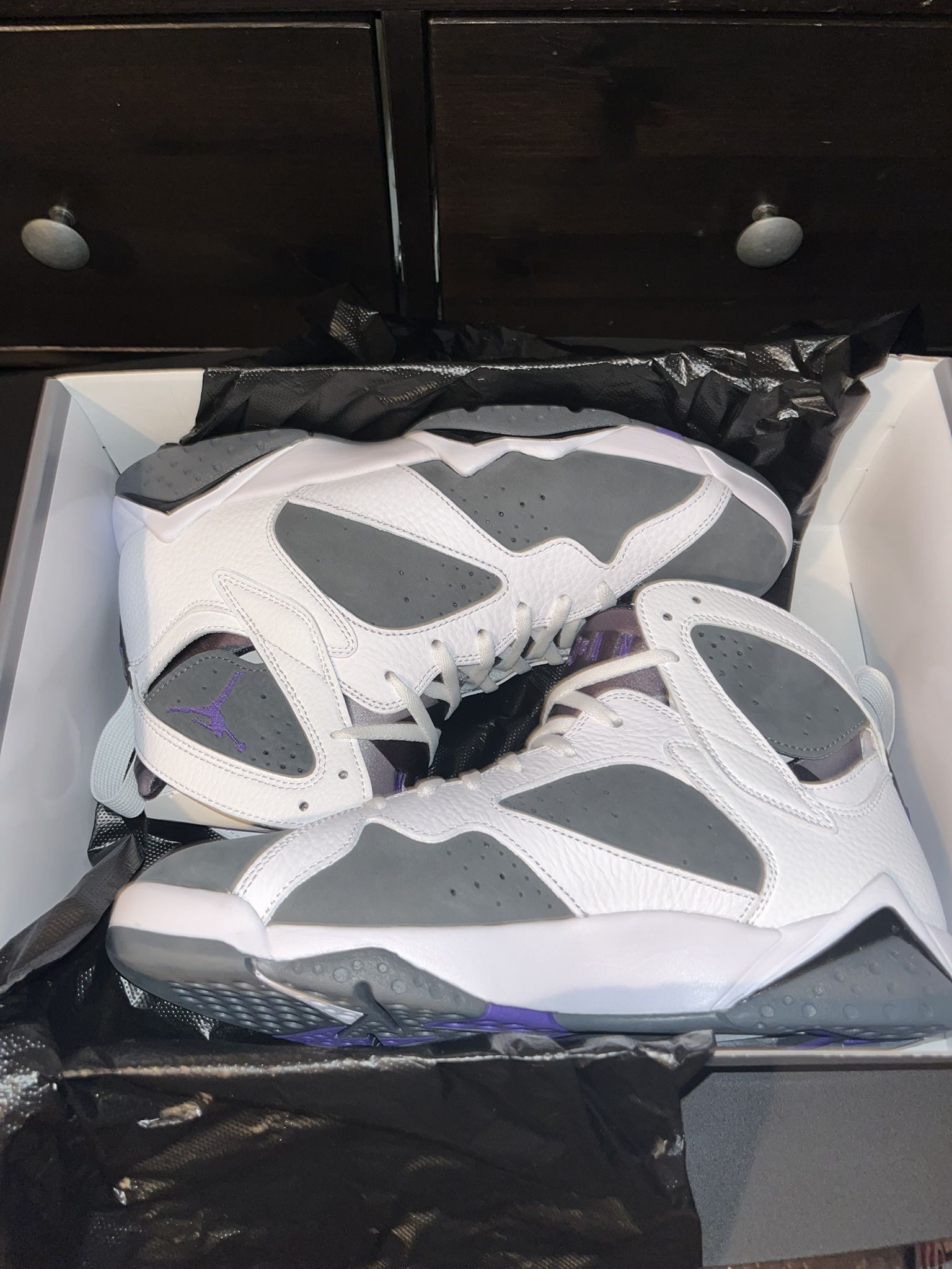 Jordan Retro 7 Size 10 Men