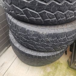 Tires 