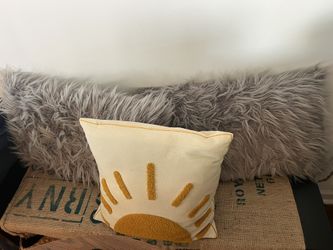 Pillows