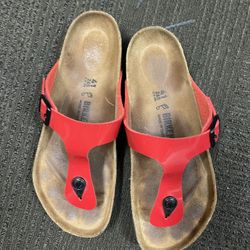 Birkenstock Shoes 