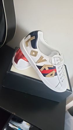 LOVED Gucci Shoes