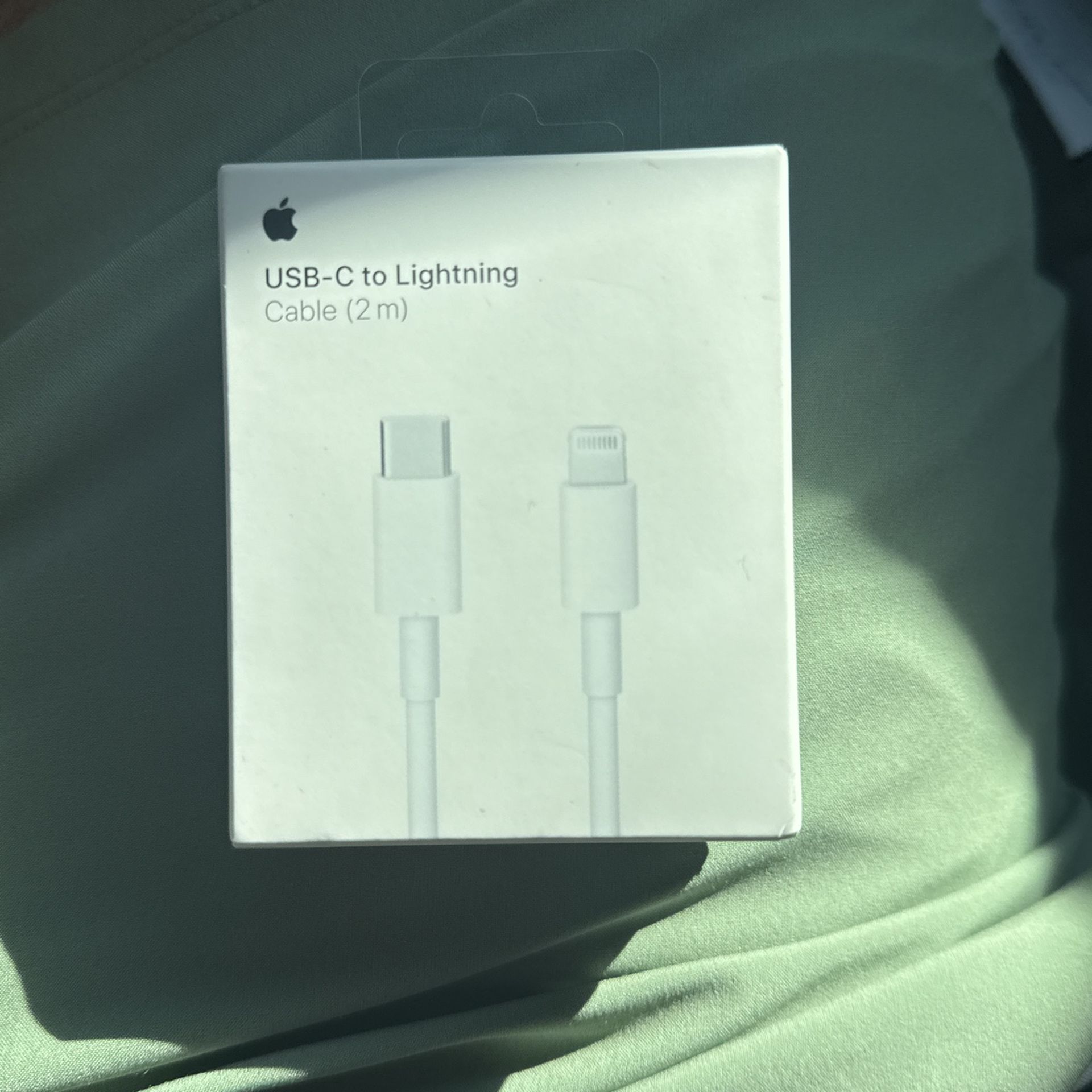 Brand New Apple iPhone Charger 6 Feet