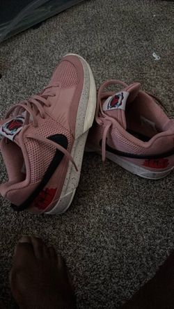Shoes Kobe’s