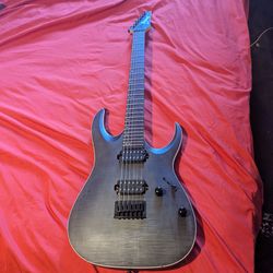 Ibanez rg brand new
