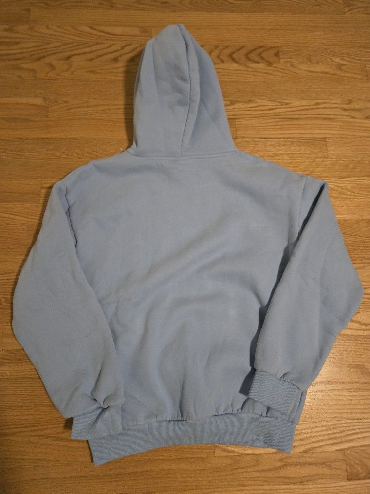 Comfrt Hoodie