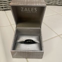 Mens Promise Ring