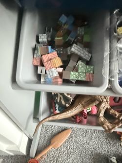 Minecraft magnetic blocks