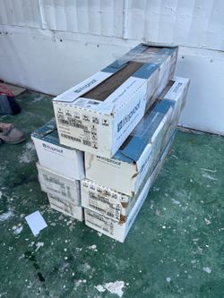 Porcelain tile 6x24 (101sq ft)