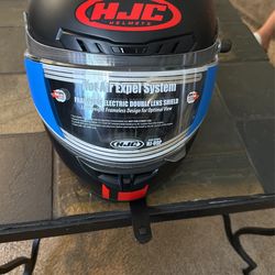 HJC Helmets