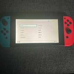 Switch For Sale 