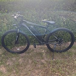 Tot Guard Mountain Bike For Any Age