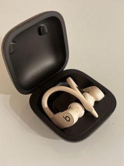 Beats earbuds