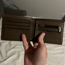 Wallets