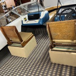 1992 Rinker Captiva 170