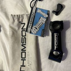 Thomson X4 Stem