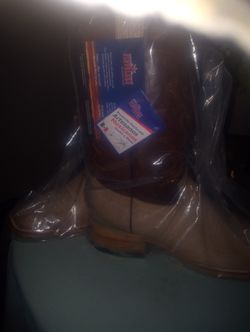 Cowboy Western Boots