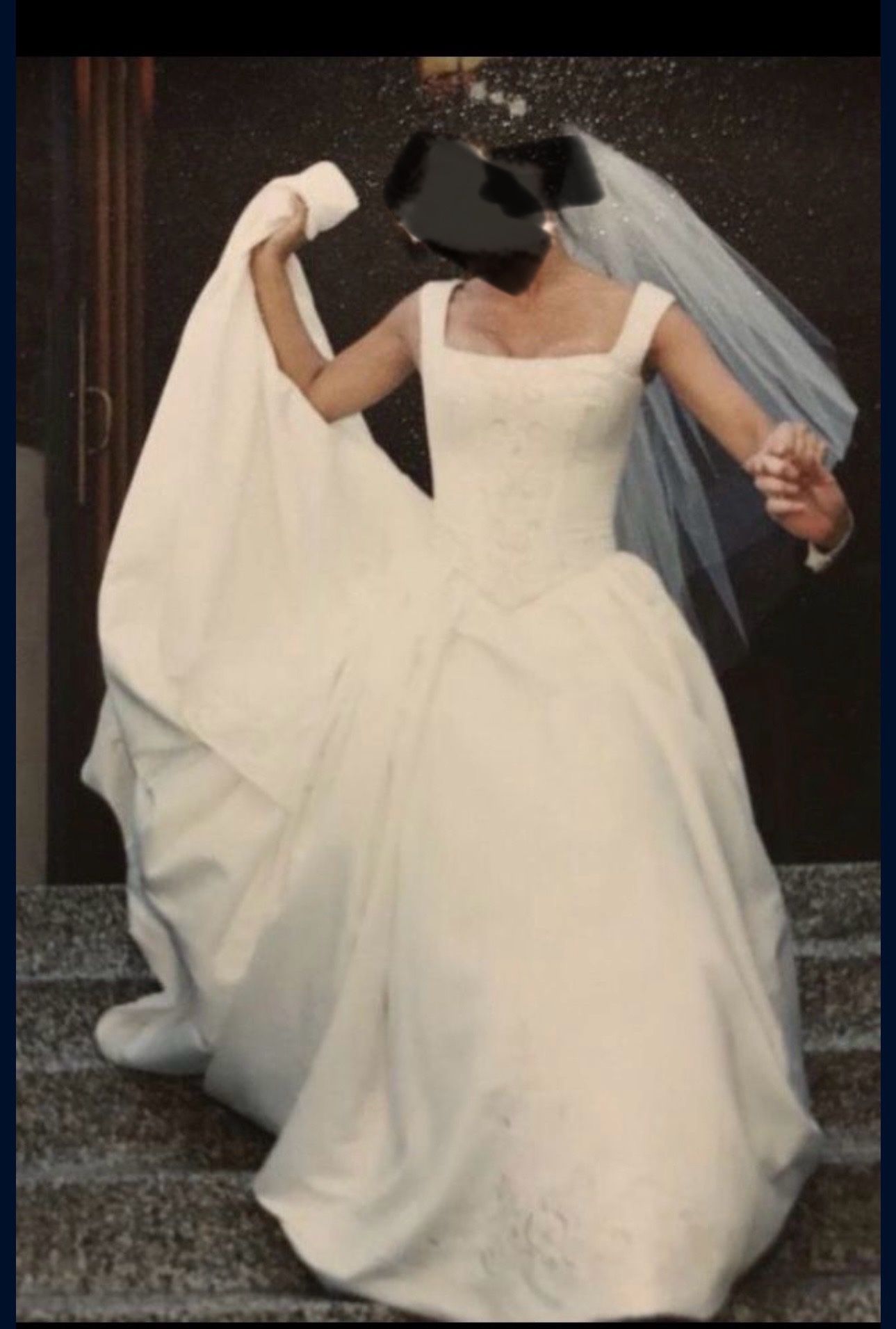 Wedding Dress Bundle