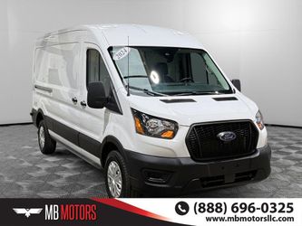 2024 Ford Transit-250 Cargo