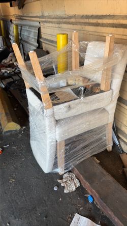 2 new chairs