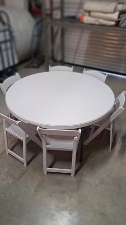 Round Tables