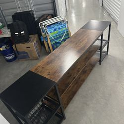 Media Console