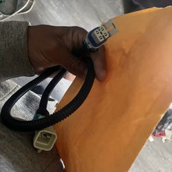 O2 Extension Harness-B