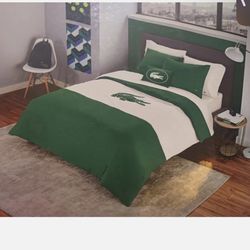 Two Bedding Cover Twin Lacoste 