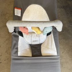 Baby Bjorn Bouncer