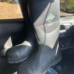 Men’s Muck boots