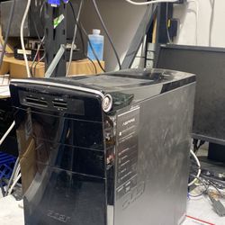 Acer Aspire M3470 Desktop AMD A8-3800 2.4GHz, 6GB RAM, 500GB HDD