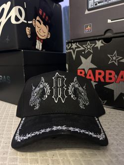Hats 🧢