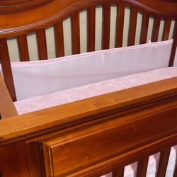 Baby Crib 