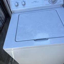 Traditional Washer 