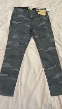 Women’s camo Jeans Size 10 - 2 Pairs $6 each