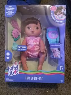 BabyAlive