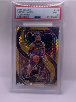 LeBron James
