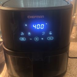 Air Fryer