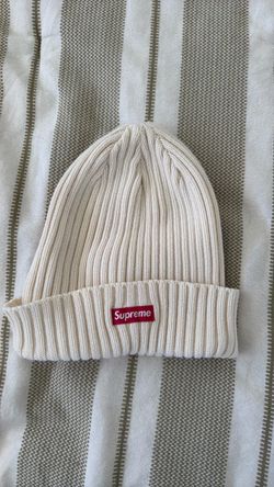 Supreme beanie