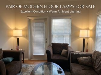 Floor Lamps