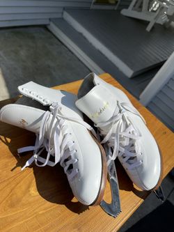 Ice Skates