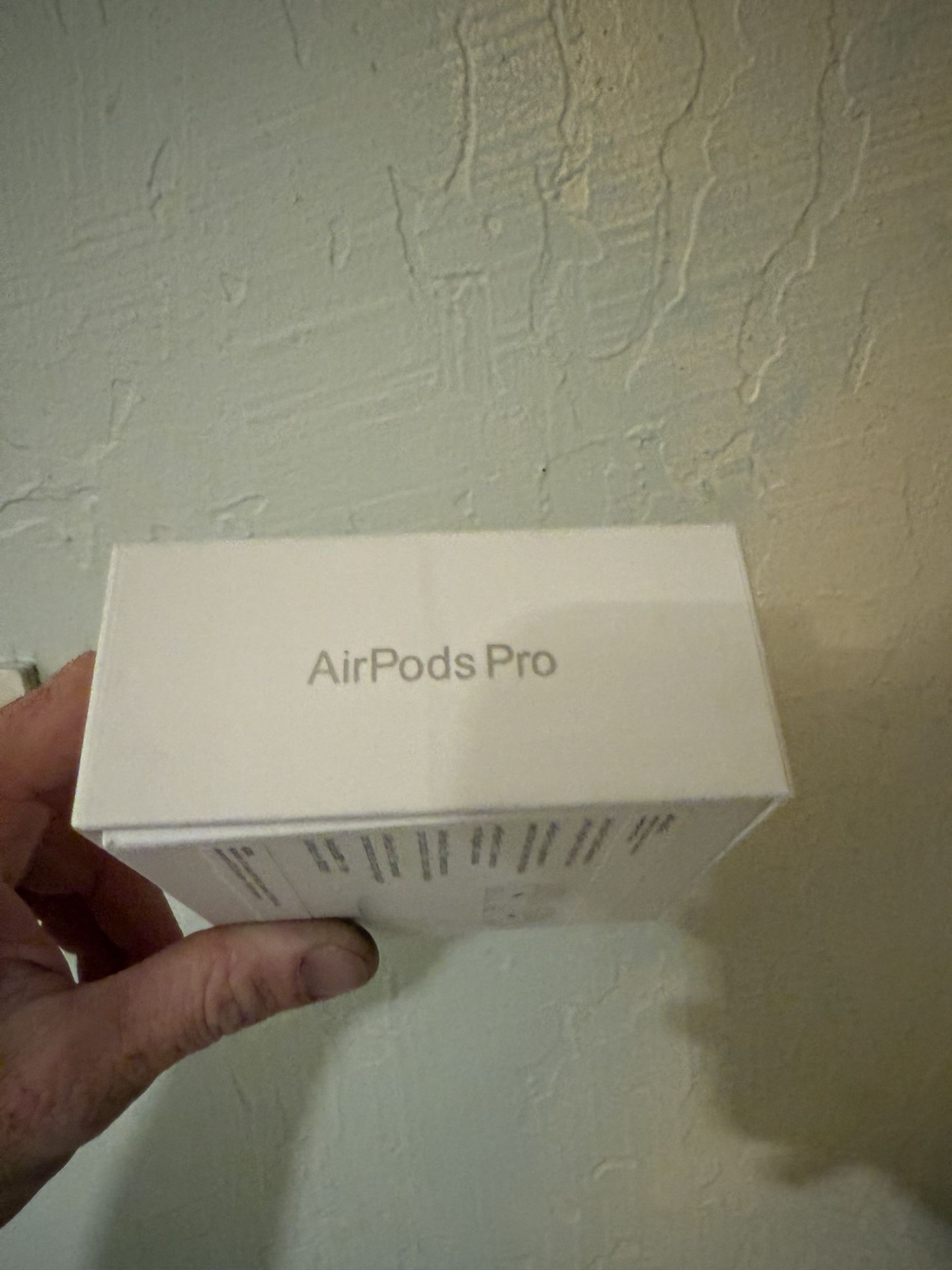 AirPod Pros 2