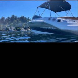 2013 Chaparral 205